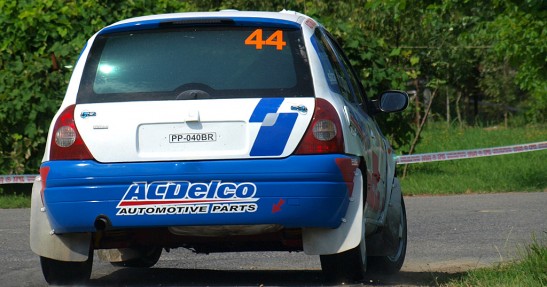 Rajd Rzeszowski